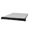 Synology RS815+, wydajny 4-kieszeniowy serwer NAS (1U) w wersji rack - nr 19