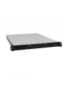 Synology RS815+, wydajny 4-kieszeniowy serwer NAS (1U) w wersji rack - nr 2