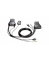 2-Port USB KVM Switch with Audio Support - nr 9