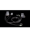2-Port USB KVM Switch with Audio Support - nr 11