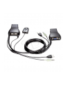 2-Port USB KVM Switch with Audio Support - nr 12