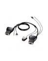 2-Port USB KVM Switch with Audio Support - nr 14