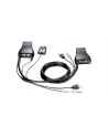 2-Port USB KVM Switch with Audio Support - nr 16