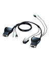 2-Port USB KVM Switch with Audio Support - nr 5