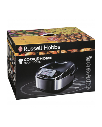 Multicooker RUSSELL HOBBS - 21850-56 Cook at home