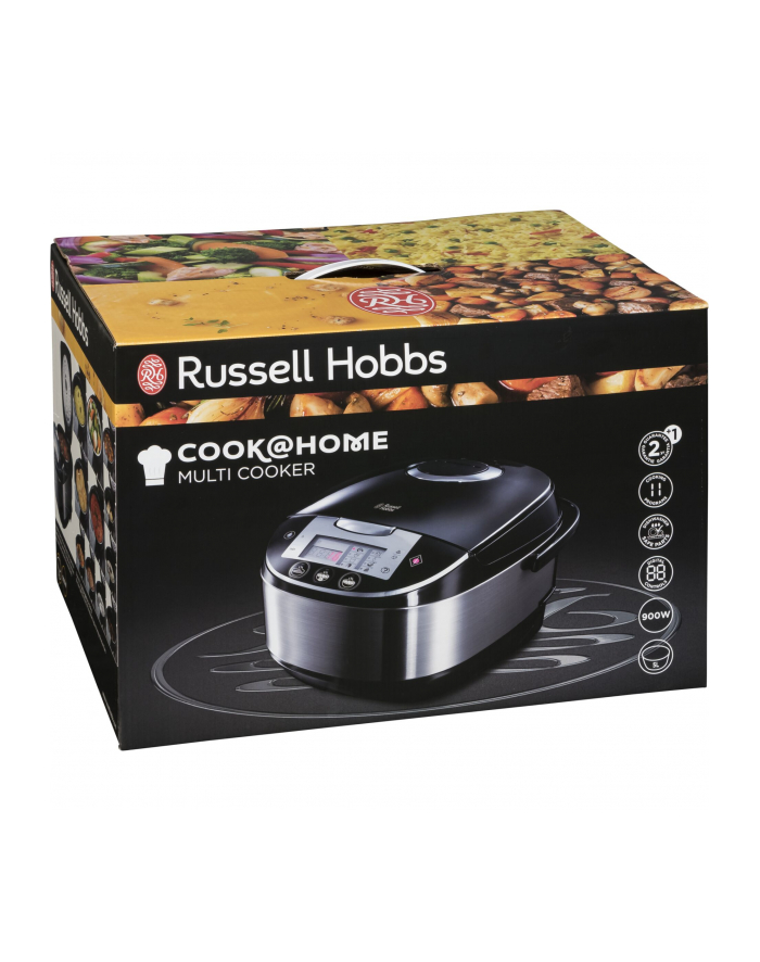 Multicooker RUSSELL HOBBS - 21850-56 Cook at home główny