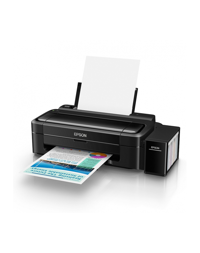 Drukarka Epson L310 ITS, A4 33/15 ppm, USB główny