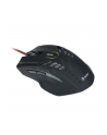 Mysz  TRACER Battle Heroes Target USB 800 - 1600 DPI - nr 13