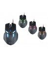 Mysz  TRACER Battle Heroes Target USB 800 - 1600 DPI - nr 2