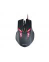 Mysz  TRACER Battle Heroes Target USB 800 - 1600 DPI - nr 4