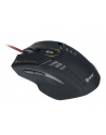 Mysz  TRACER Battle Heroes Target USB 800 - 1600 DPI - nr 5
