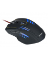 Mysz  TRACER Battle Heroes Target USB 800 - 1600 DPI - nr 8