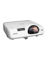 Projector EPSON EB-535W 3LCD/WXGA/16000:1/3400L - nr 19