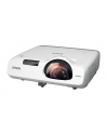 Projector EPSON EB-535W 3LCD/WXGA/16000:1/3400L - nr 21