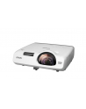 Projector EPSON EB-535W 3LCD/WXGA/16000:1/3400L - nr 9
