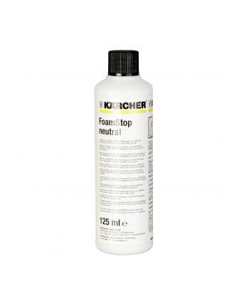 ODPLAMIACZ FoamStop neutral 125ml KARCHER