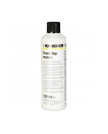 ODPLAMIACZ FoamStop neutral 125ml KARCHER