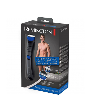 Trymer do ciała Delicates         BHT250