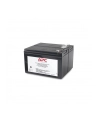 APC Replacement Battery Cartridge #113 - nr 13