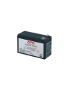 APC Replacement Battery Cartridge #113 - nr 17
