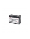 APC Replacement Battery Cartridge #114 - nr 11