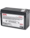 APC Replacement Battery Cartridge #114 - nr 16