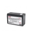 APC Replacement Battery Cartridge #114 - nr 17