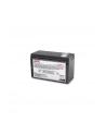 APC Replacement Battery Cartridge #114 - nr 9