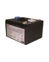 APC Replacement Battery Cartridge #142 - nr 15