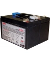 APC Replacement Battery Cartridge #142 - nr 19