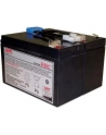 APC Replacement Battery Cartridge #142 - nr 21