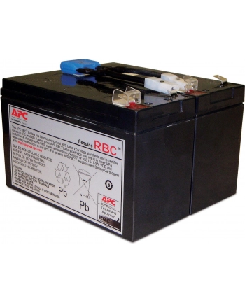APC Replacement Battery Cartridge #142