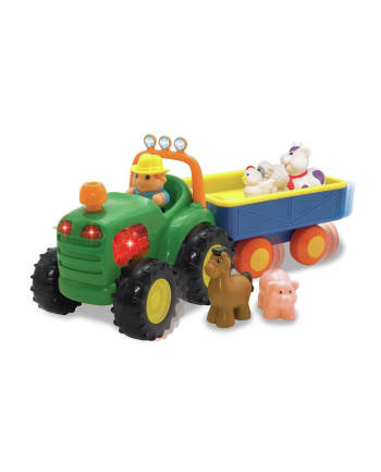 DUMEL Traktor farmer