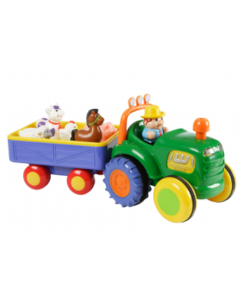 DUMEL Traktor farmer