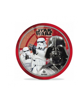 MONDO Piłka Star Wars Darh Vader 230 mm