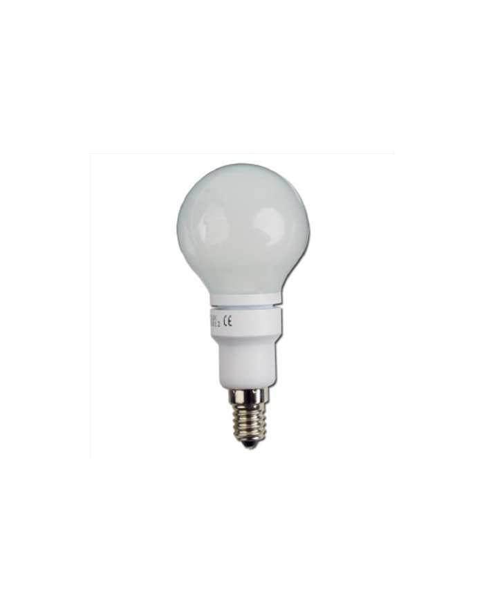 EnerGenie (by Gembird) Energenie żarówka LED E27 2700K 350LM 4,5W CRI80 (odpowiednik 30W) główny