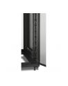 Szafa AR2580 NS SV 42U 800x1200MM W/SIDES BL - nr 15
