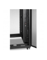 Szafa AR2580 NS SV 42U 800x1200MM W/SIDES BL - nr 21
