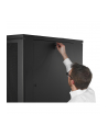 Szafa AR2580 NS SV 42U 800x1200MM W/SIDES BL - nr 23