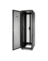 Szafa AR2580 NS SV 42U 800x1200MM W/SIDES BL - nr 25
