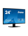 iiyama Monitor Prolite X2481HS-B1 Full HD, 6ms, DVI-D, HDMI, głośniki, czarny - nr 18