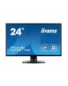 iiyama Monitor Prolite X2481HS-B1 Full HD, 6ms, DVI-D, HDMI, głośniki, czarny - nr 19