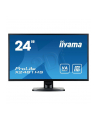 iiyama Monitor Prolite X2481HS-B1 Full HD, 6ms, DVI-D, HDMI, głośniki, czarny - nr 20