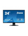 iiyama Monitor Prolite X2481HS-B1 Full HD, 6ms, DVI-D, HDMI, głośniki, czarny - nr 2