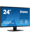 iiyama Monitor Prolite X2481HS-B1 Full HD, 6ms, DVI-D, HDMI, głośniki, czarny - nr 31