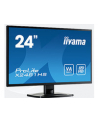 iiyama Monitor Prolite X2481HS-B1 Full HD, 6ms, DVI-D, HDMI, głośniki, czarny - nr 38