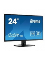 iiyama Monitor Prolite X2481HS-B1 Full HD, 6ms, DVI-D, HDMI, głośniki, czarny - nr 39