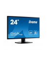 iiyama Monitor Prolite X2481HS-B1 Full HD, 6ms, DVI-D, HDMI, głośniki, czarny - nr 3