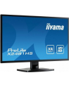 iiyama Monitor Prolite X2481HS-B1 Full HD, 6ms, DVI-D, HDMI, głośniki, czarny - nr 42