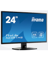 iiyama Monitor Prolite X2481HS-B1 Full HD, 6ms, DVI-D, HDMI, głośniki, czarny - nr 49